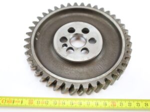 MTU 8380520001