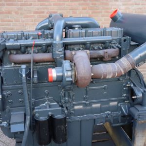 ISUZU 6RB diesel engine