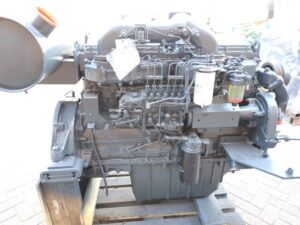 Isuzu 6RB1