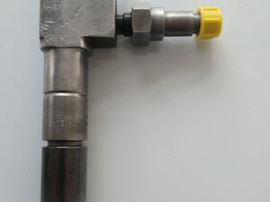 Daf 1160 verstuiver