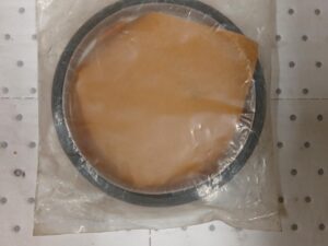 Oil seal 3001772-10